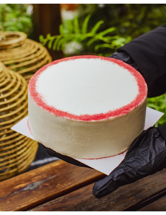 Міні торт "Berry cake"
