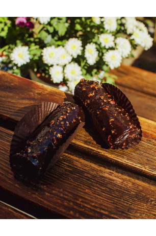 Roll  "Snickers"