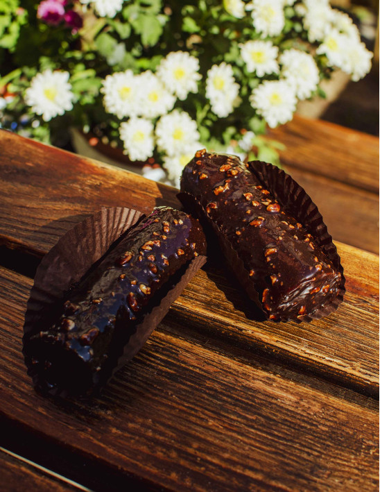 Roll  "Snickers"