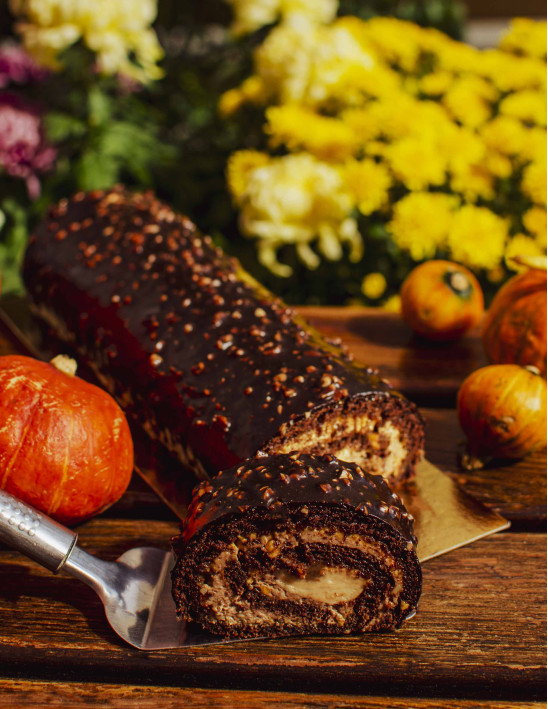  Snickers roll
