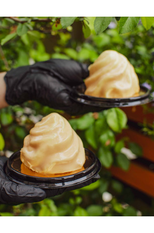 Тістечко мусове "Chantilly" Тістечко мусове "Chantilly"